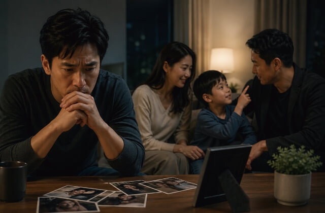 娘家徵信社的客戶案例圖片